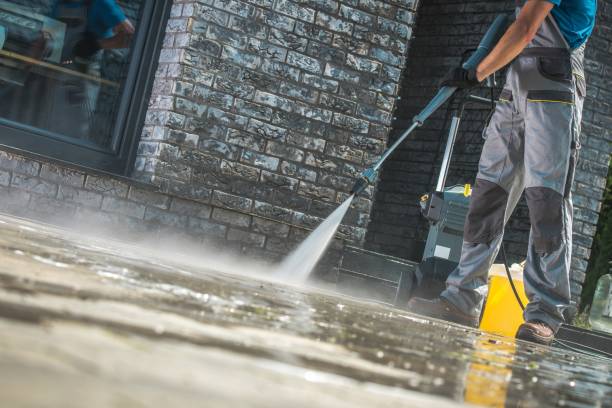 Spring Cleaning in New Sarpy, LA